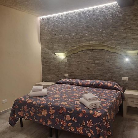 Villa Torricelli Scarperia - Il Giardinetto Residence מראה חיצוני תמונה