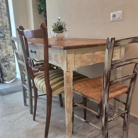 Villa Torricelli Scarperia - Il Giardinetto Residence מראה חיצוני תמונה