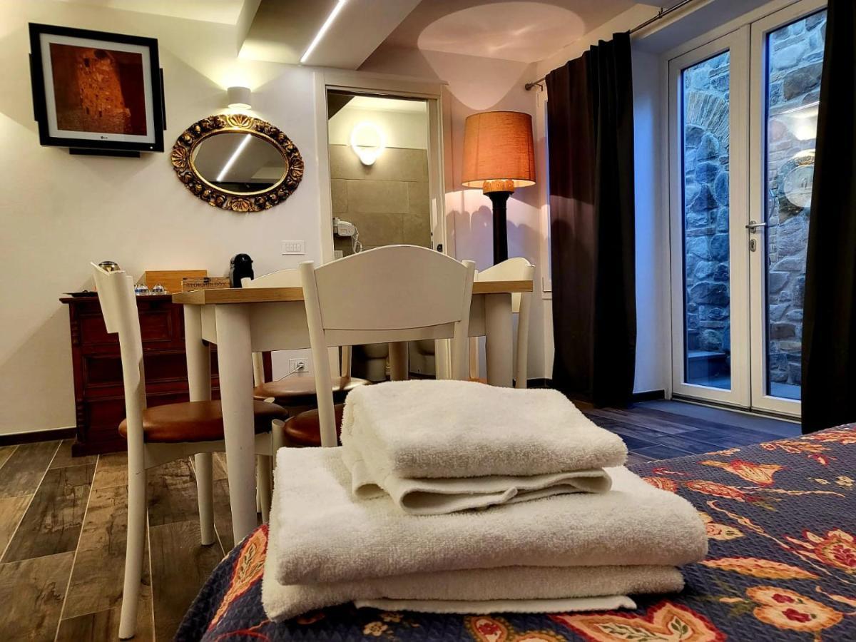 Villa Torricelli Scarperia - Il Giardinetto Residence מראה חיצוני תמונה