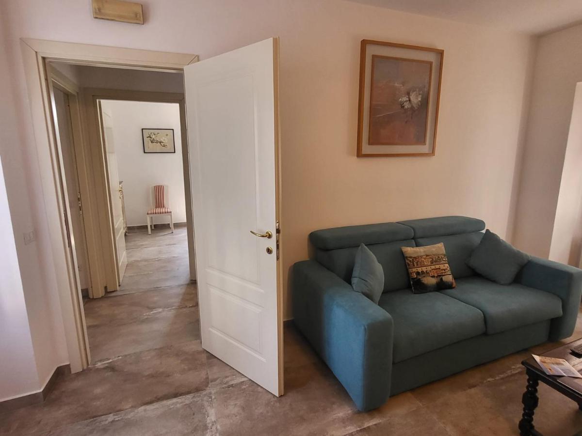 Villa Torricelli Scarperia - Il Giardinetto Residence מראה חיצוני תמונה