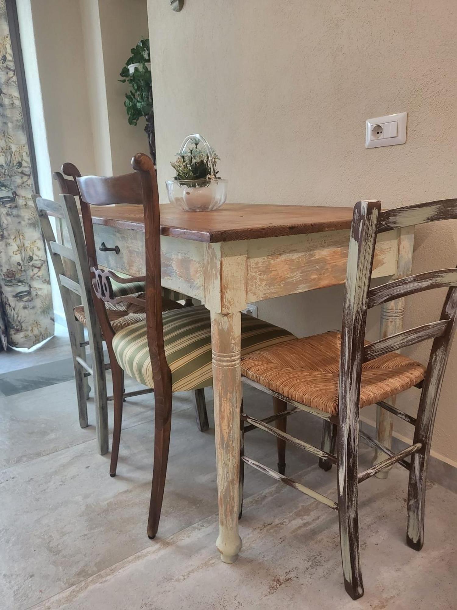 Villa Torricelli Scarperia - Il Giardinetto Residence מראה חיצוני תמונה