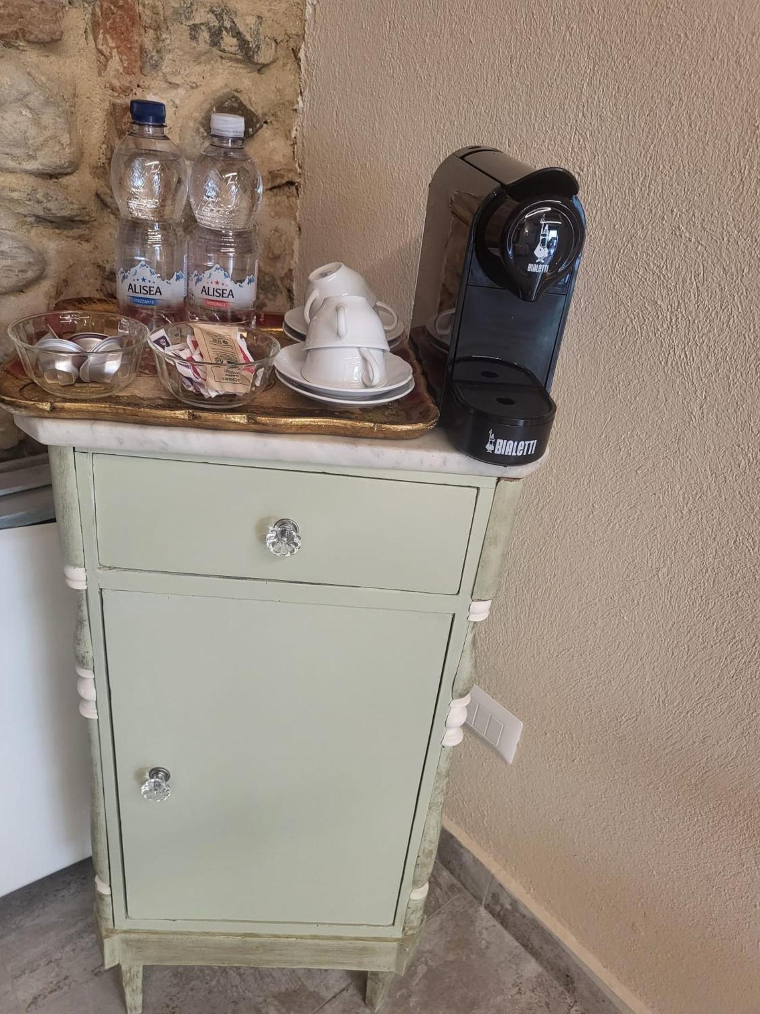 Villa Torricelli Scarperia - Il Giardinetto Residence מראה חיצוני תמונה
