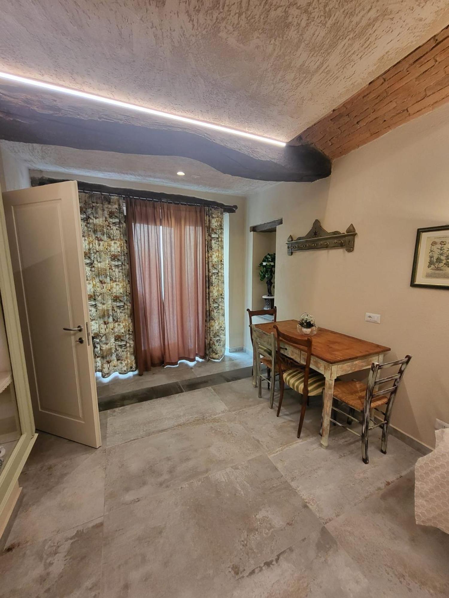 Villa Torricelli Scarperia - Il Giardinetto Residence מראה חיצוני תמונה