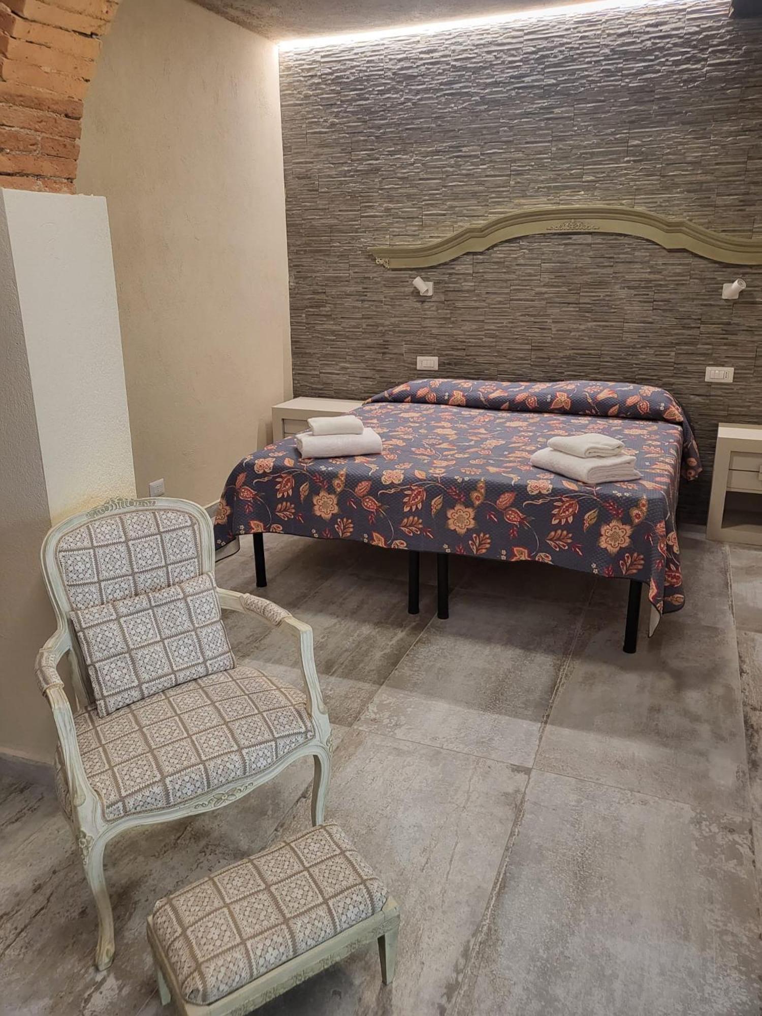 Villa Torricelli Scarperia - Il Giardinetto Residence מראה חיצוני תמונה