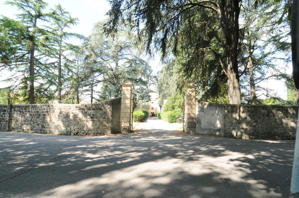 Villa Torricelli Scarperia - Il Giardinetto Residence חדר תמונה