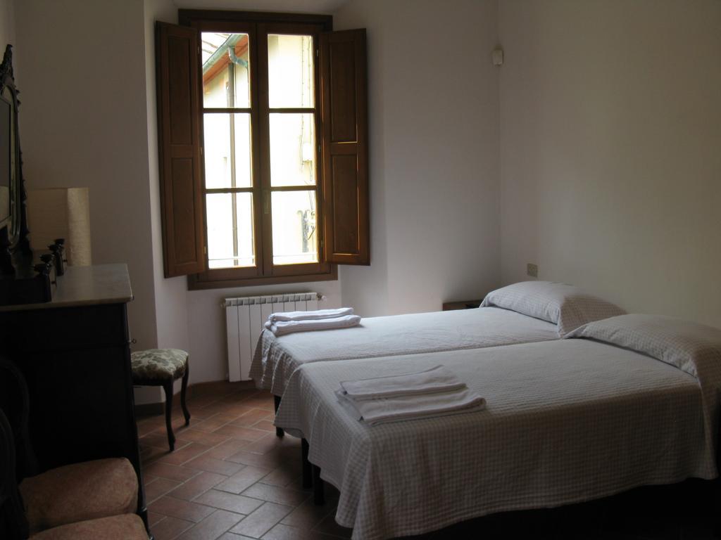 Villa Torricelli Scarperia - Il Giardinetto Residence מראה חיצוני תמונה