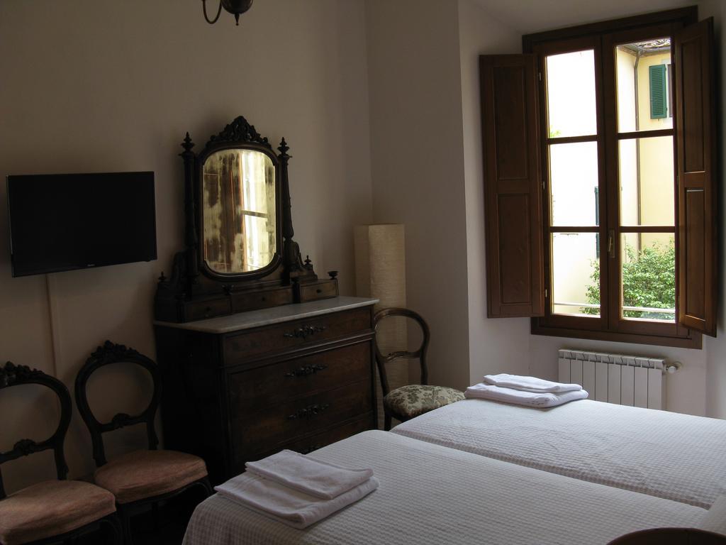 Villa Torricelli Scarperia - Il Giardinetto Residence מראה חיצוני תמונה