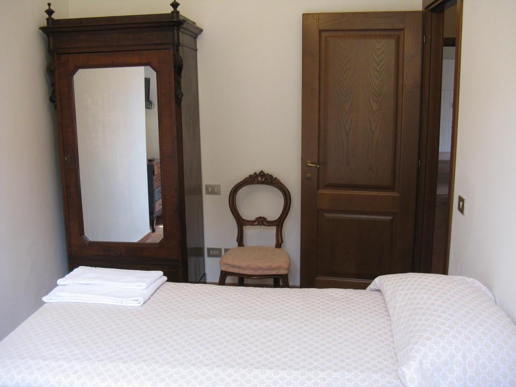 Villa Torricelli Scarperia - Il Giardinetto Residence מראה חיצוני תמונה