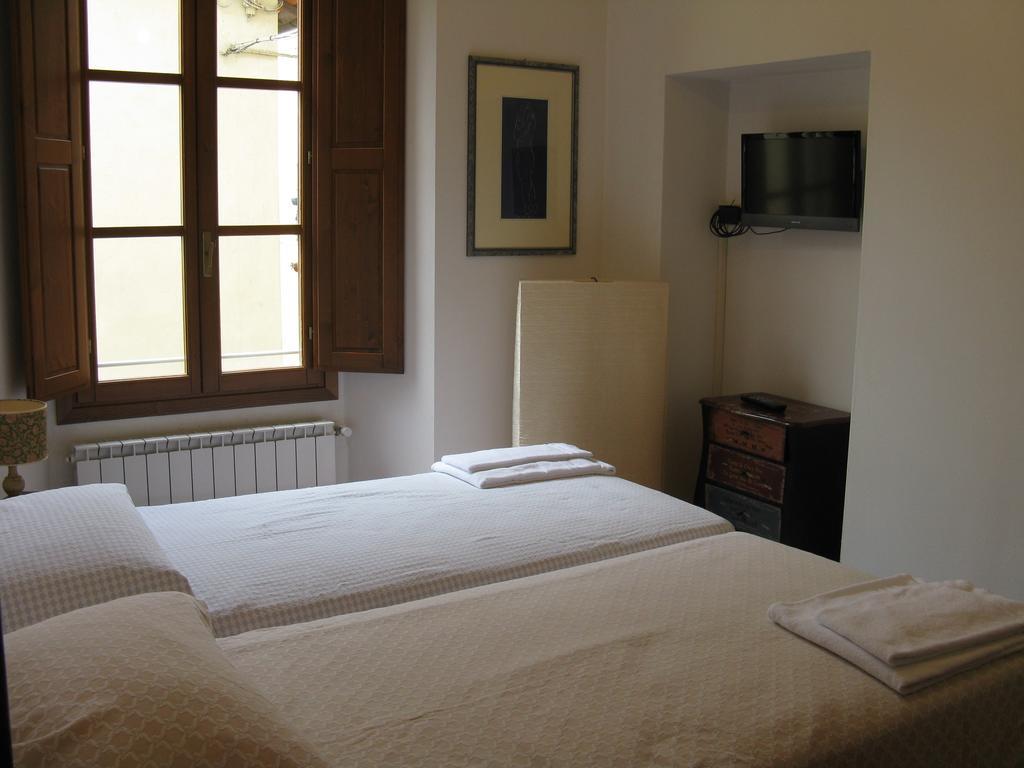 Villa Torricelli Scarperia - Il Giardinetto Residence מראה חיצוני תמונה