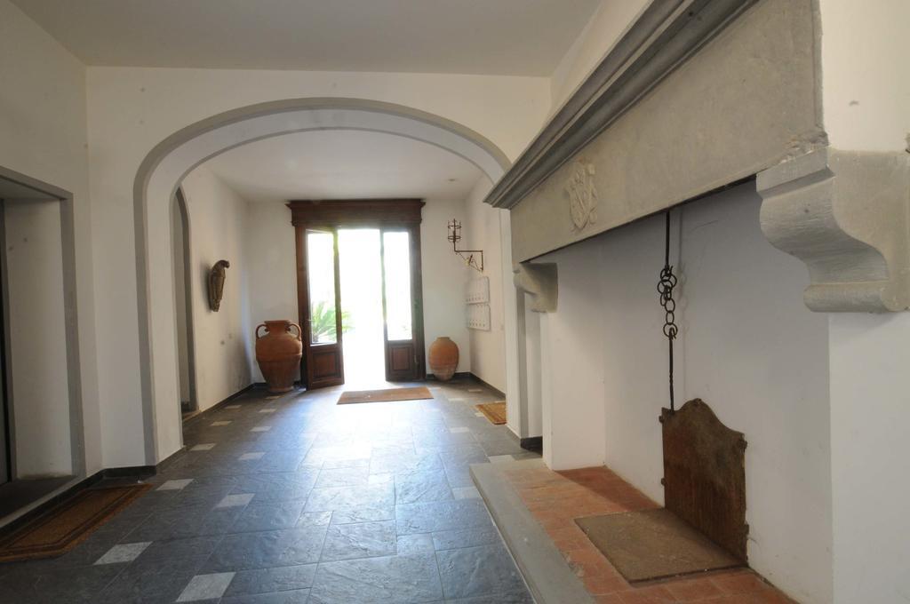 Villa Torricelli Scarperia - Il Giardinetto Residence חדר תמונה