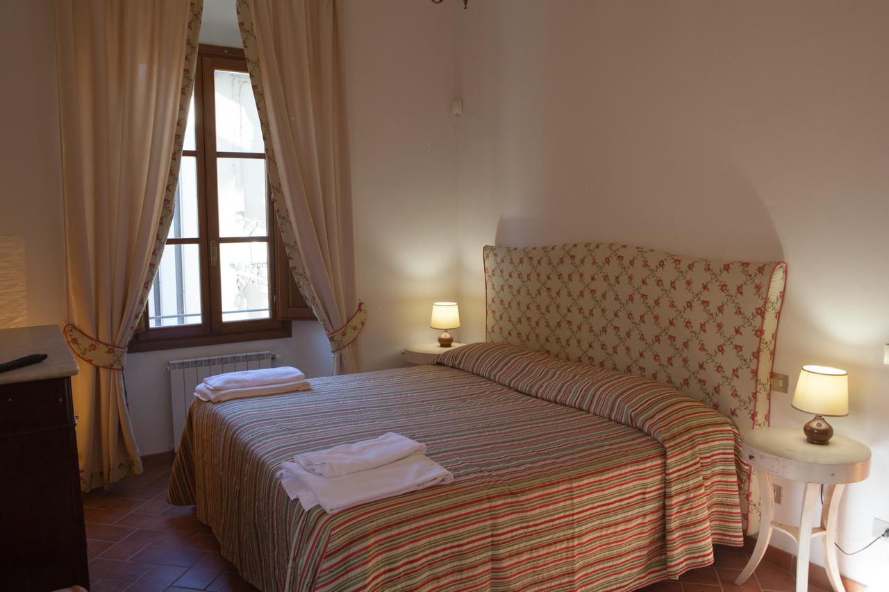 Villa Torricelli Scarperia - Il Giardinetto Residence מראה חיצוני תמונה