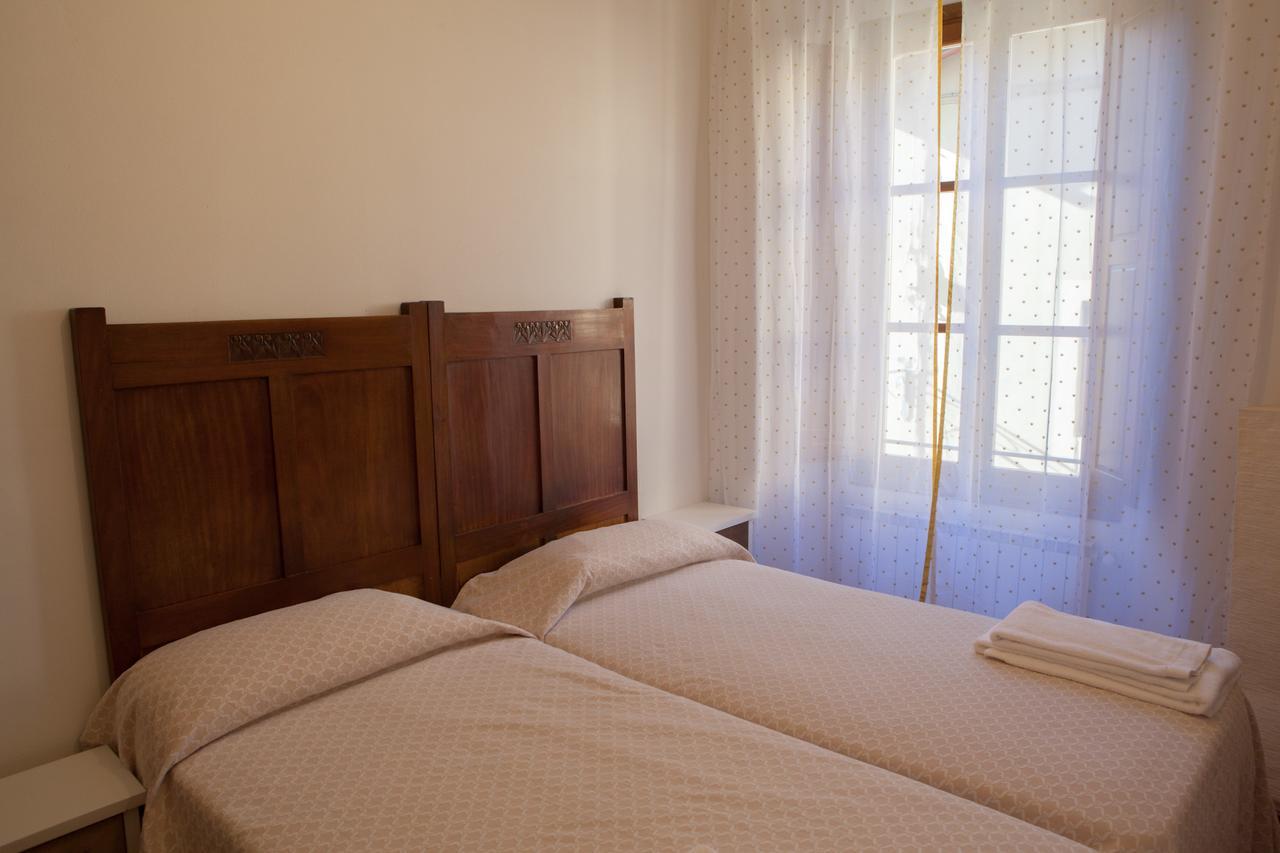 Villa Torricelli Scarperia - Il Giardinetto Residence מראה חיצוני תמונה