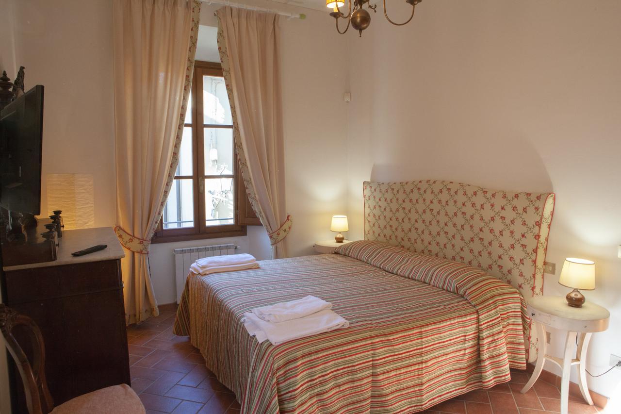 Villa Torricelli Scarperia - Il Giardinetto Residence מראה חיצוני תמונה