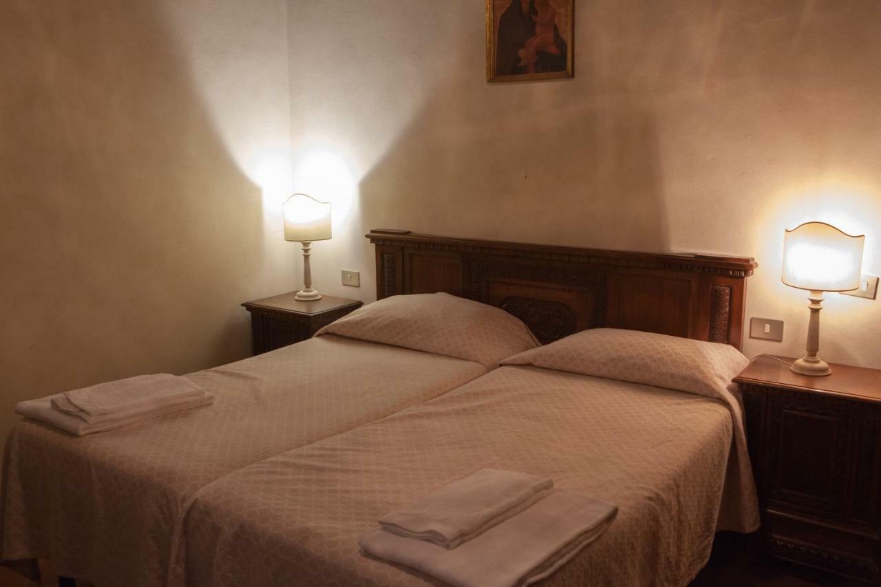 Villa Torricelli Scarperia - Il Giardinetto Residence מראה חיצוני תמונה